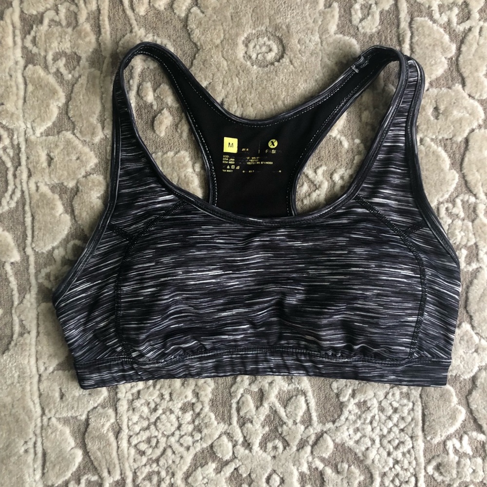 Xersion JC Penny’s sports bra